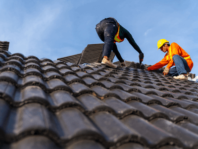 About Roof Repair Experts Hogansville, GA